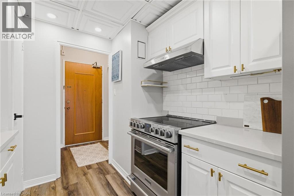 45 Westmount Road N Unit# 302, Waterloo, Ontario  N2L 2R3 - Photo 12 - 40799353