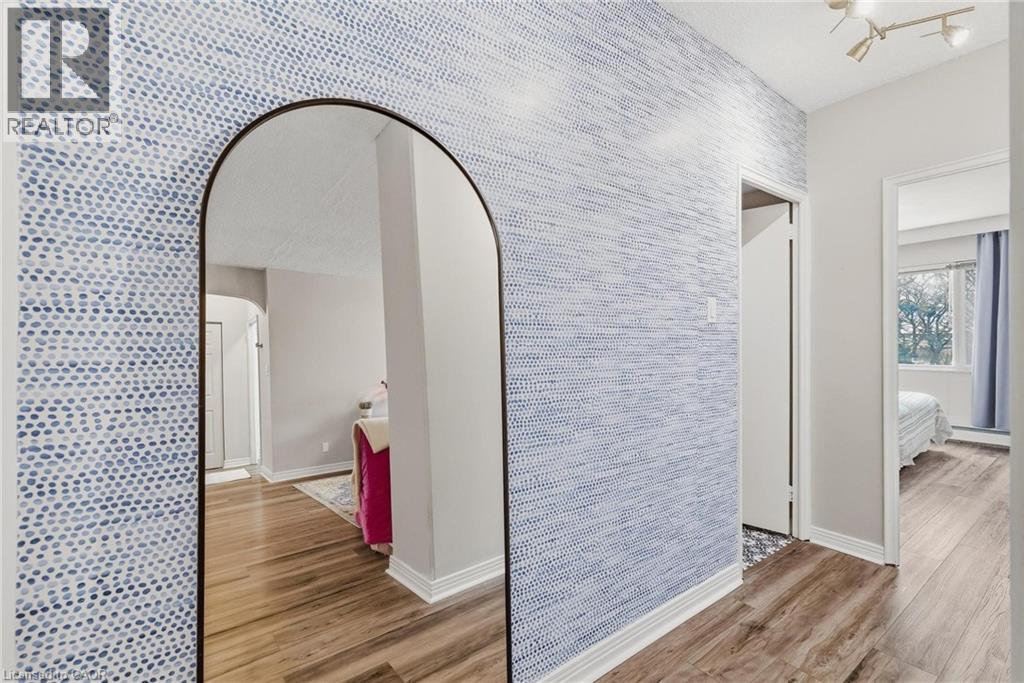 45 Westmount Road N Unit# 302, Waterloo, Ontario  N2L 2R3 - Photo 17 - 40799353