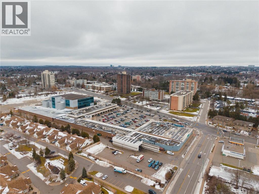 45 Westmount Road N Unit# 302, Waterloo, Ontario  N2L 2R3 - Photo 22 - 40799353