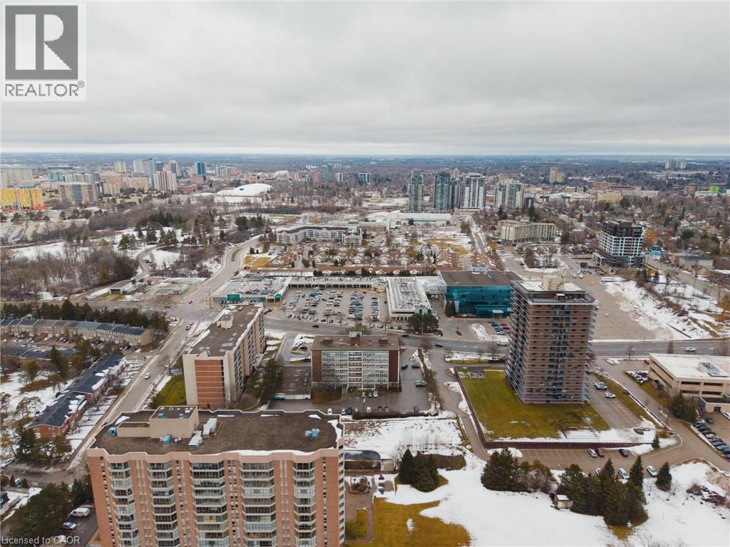 45 Westmount Road N Unit# 302, Waterloo, Ontario  N2L 2R3 - Photo 26 - 40799353