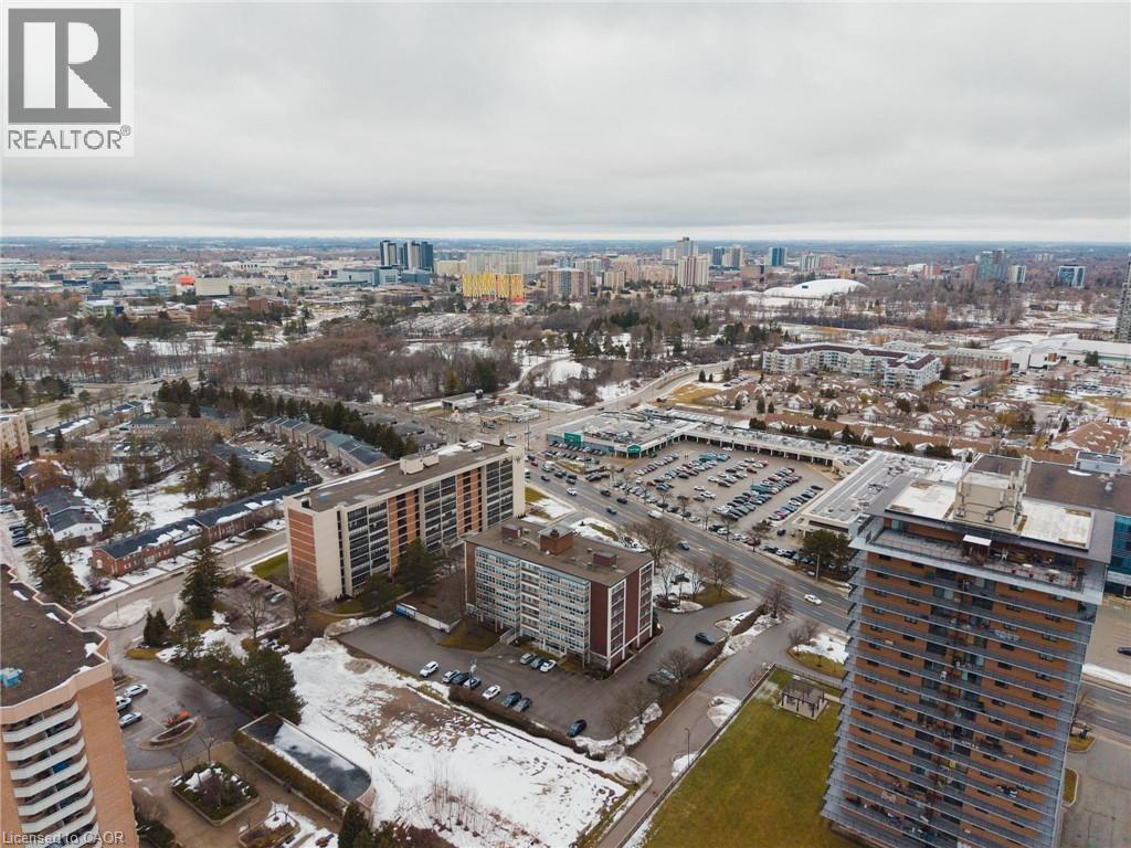 45 Westmount Road N Unit# 302, Waterloo, Ontario  N2L 2R3 - Photo 28 - 40799353