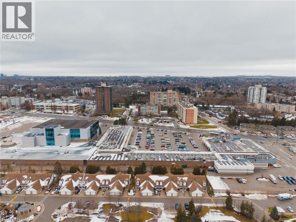 45 Westmount Road N Unit# 302, Waterloo, Ontario  N2L 2R3 - Photo 33 - 40799353