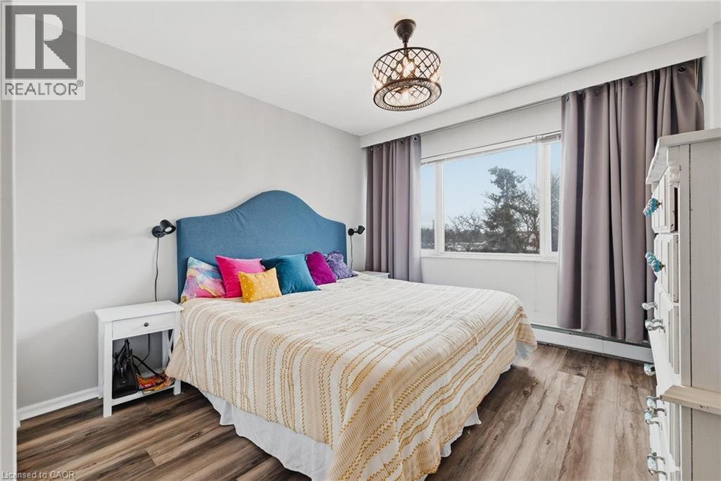 45 Westmount Road N Unit# 302, Waterloo, Ontario  N2L 2R3 - Photo 8 - 40799353