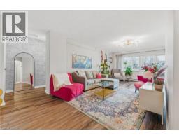 45 WESTMOUNT Road N Unit# 302, Waterloo, Ontario