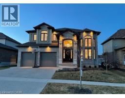 79 GERBER MEADOWS Drive Unit# Basement, wellesley, Ontario