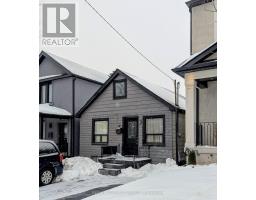 174 AILEEN AVENUE, Toronto, Ontario