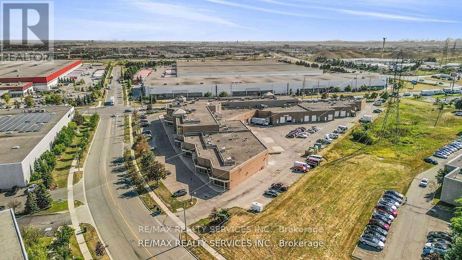 200 - 6660 Kennedy Road, Mississauga, Ontario  L5T 2M9 - Photo 3 - W12711028