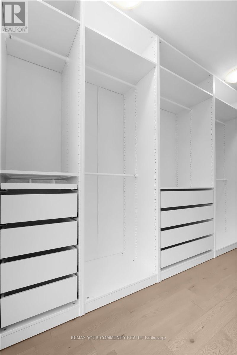 1202 - 1063 Douglas Mccurdy Common Circle, Mississauga, Ontario  L5L 3H9 - Photo 20 - W12711078