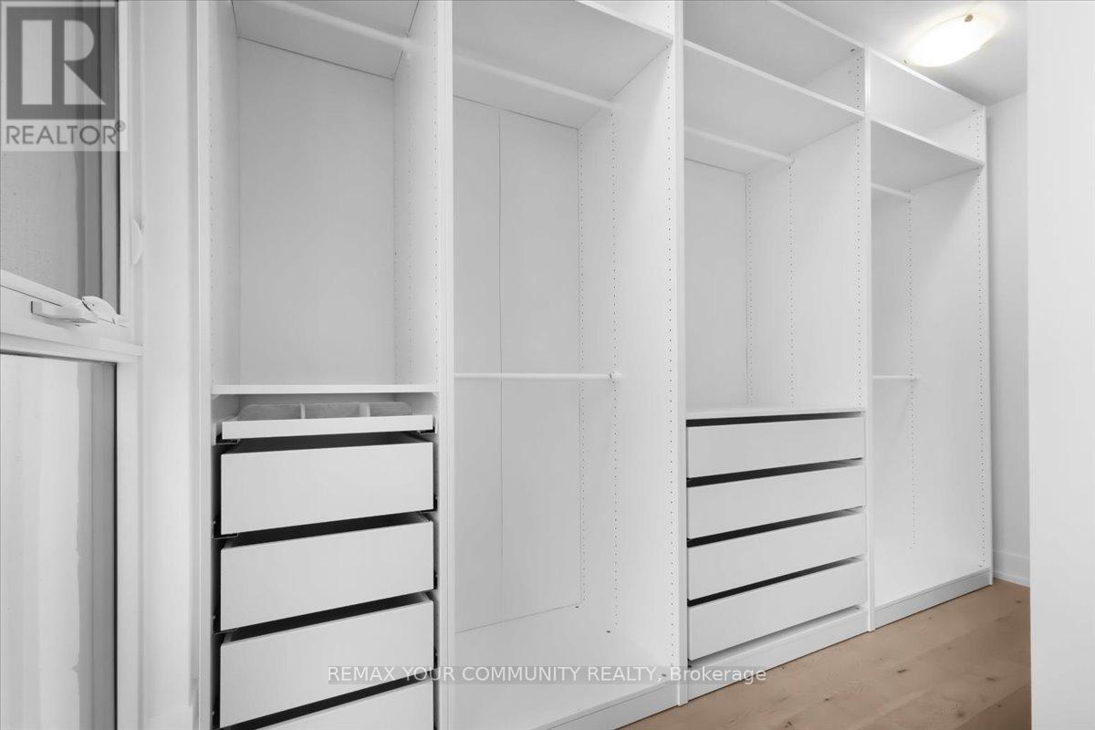 1202 - 1063 Douglas Mccurdy Common Circle, Mississauga, Ontario  L5L 3H9 - Photo 21 - W12711078