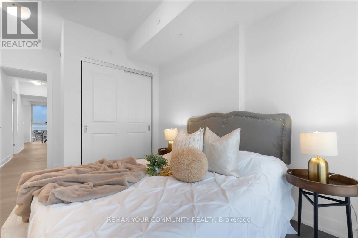 1202 - 1063 Douglas Mccurdy Common Circle, Mississauga, Ontario  L5L 3H9 - Photo 29 - W12711078