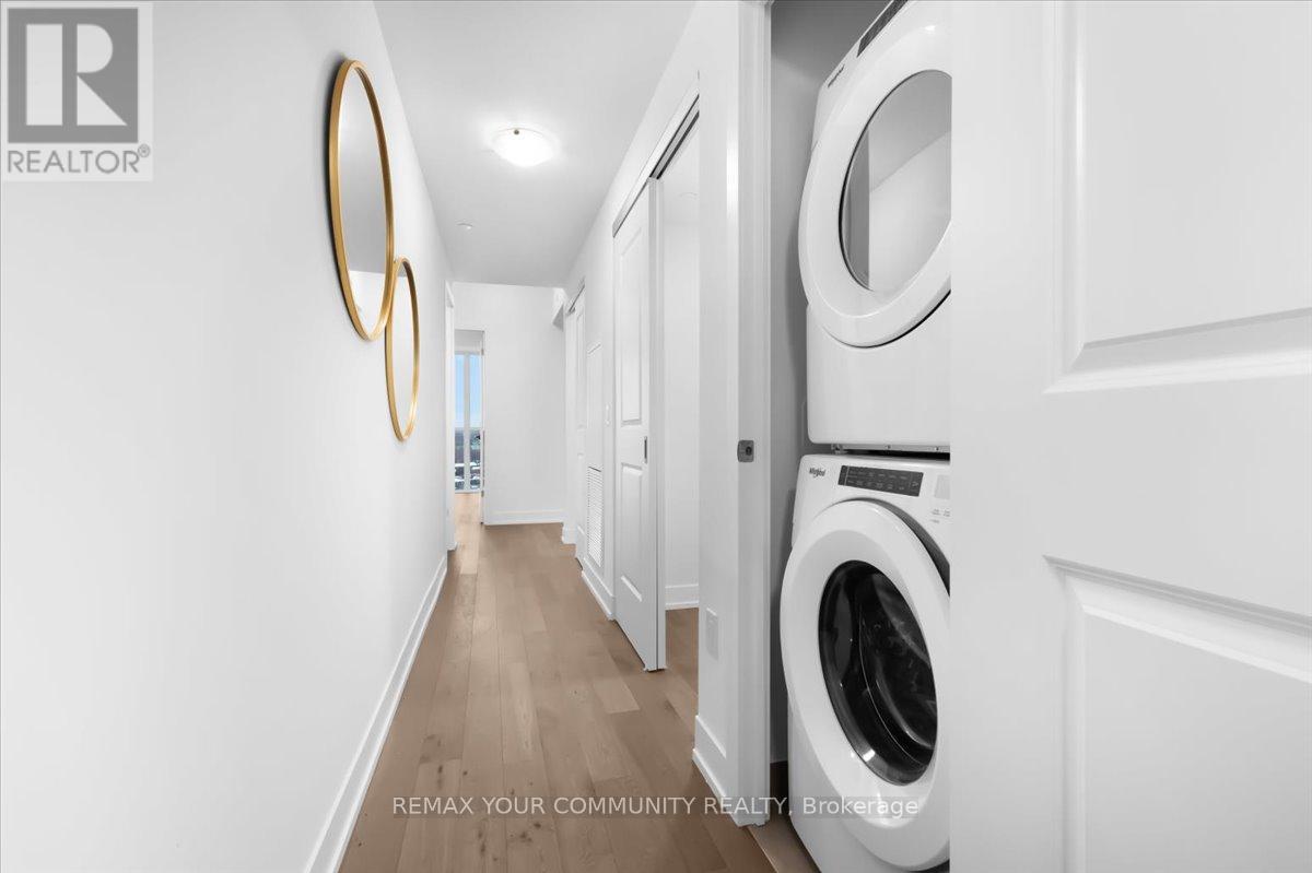 1202 - 1063 Douglas Mccurdy Common Circle, Mississauga, Ontario  L5L 3H9 - Photo 33 - W12711078