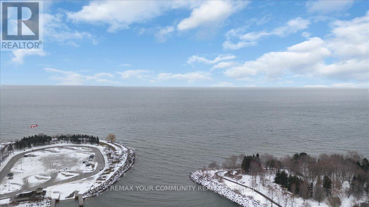 1202 - 1063 Douglas Mccurdy Common Circle, Mississauga, Ontario  L5L 3H9 - Photo 41 - W12711078