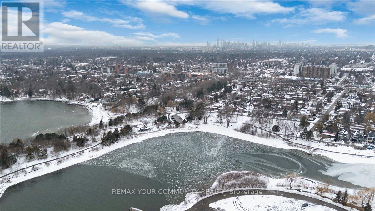 1202 - 1063 Douglas Mccurdy Common Circle, Mississauga, Ontario  L5L 3H9 - Photo 43 - W12711078