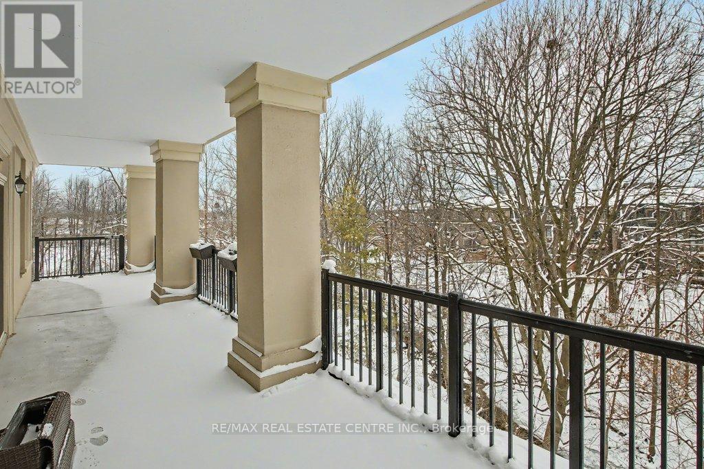 313 - 443 Centennial Forest Drive, Milton, Ontario  L9T 6A1 - Photo 29 - W12711102