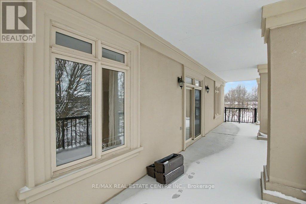 313 - 443 Centennial Forest Drive, Milton, Ontario  L9T 6A1 - Photo 30 - W12711102