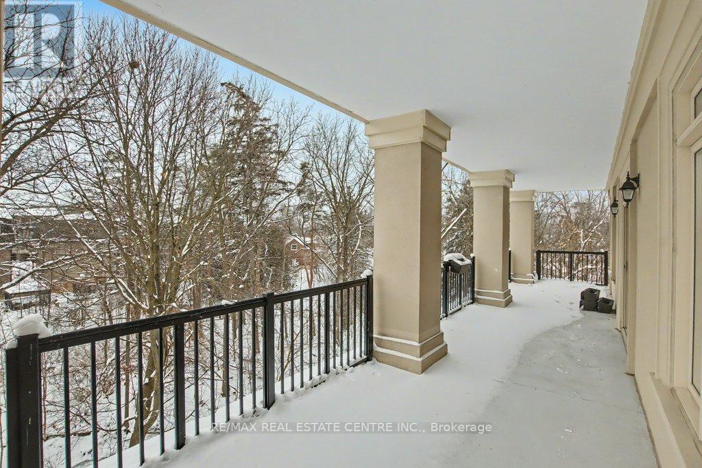 313 - 443 Centennial Forest Drive, Milton, Ontario  L9T 6A1 - Photo 31 - W12711102