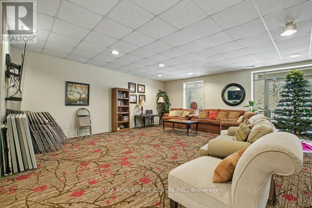 313 - 443 Centennial Forest Drive, Milton, Ontario  L9T 6A1 - Photo 34 - W12711102