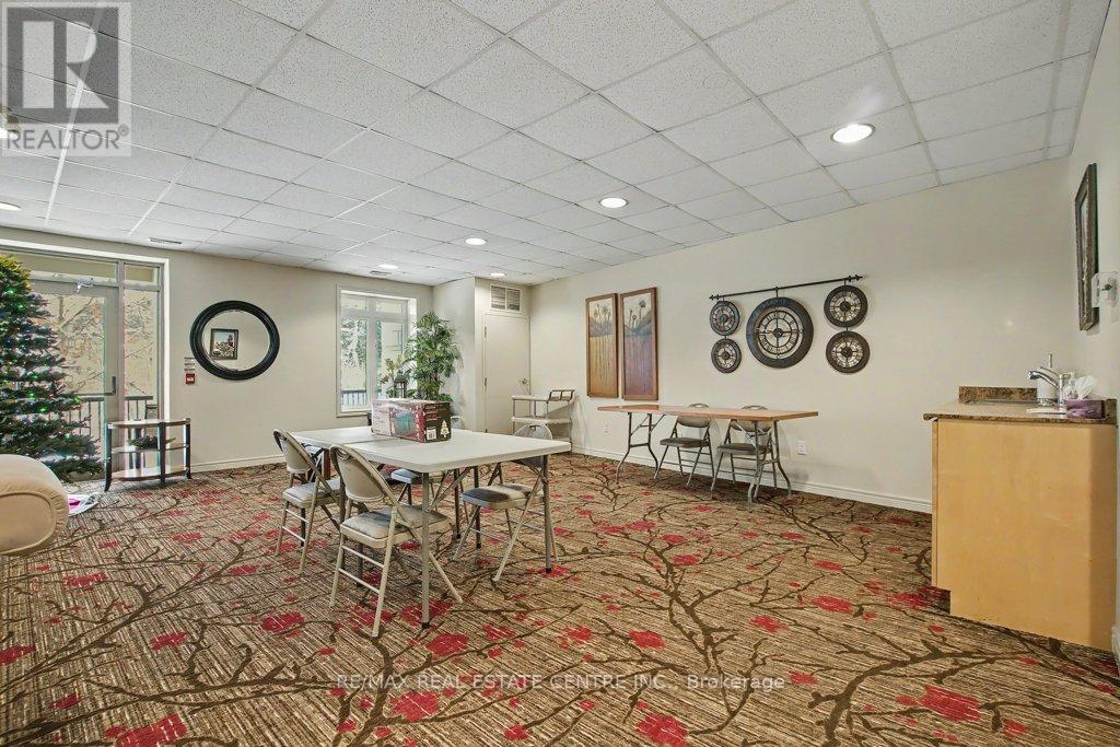 313 - 443 Centennial Forest Drive, Milton, Ontario  L9T 6A1 - Photo 35 - W12711102