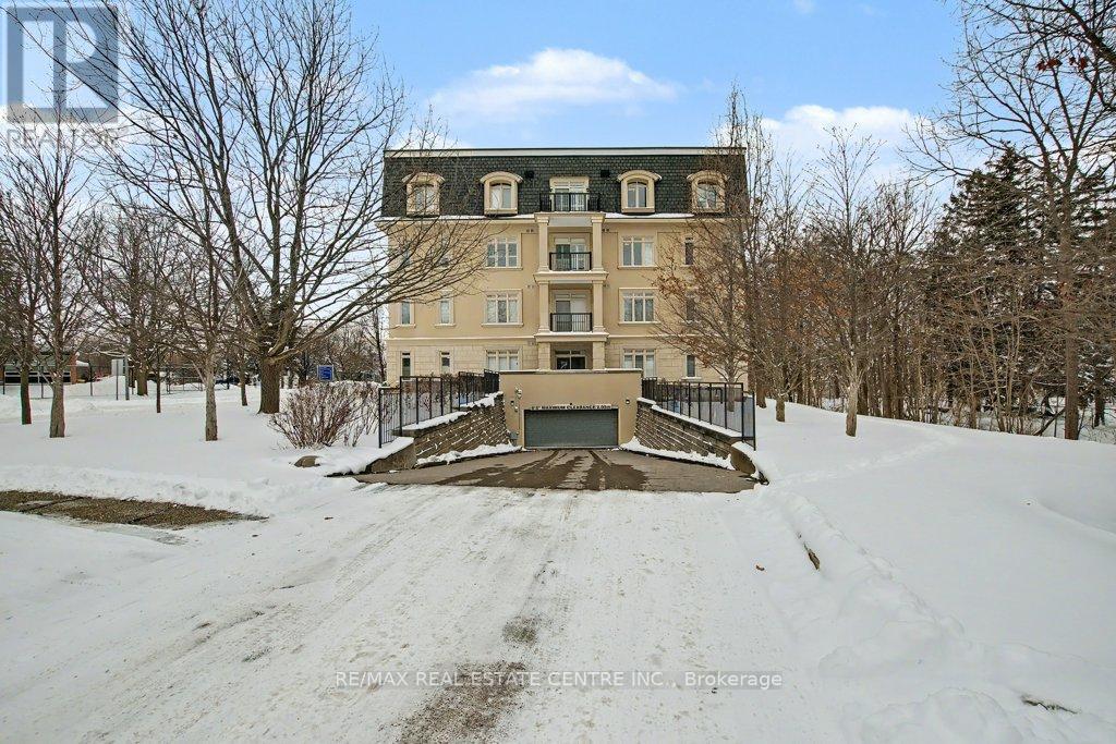 313 - 443 Centennial Forest Drive, Milton, Ontario  L9T 6A1 - Photo 36 - W12711102