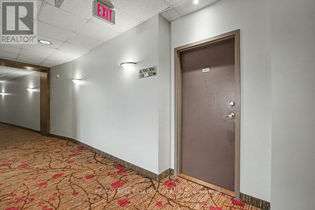 313 - 443 Centennial Forest Drive, Milton, Ontario  L9T 6A1 - Photo 5 - W12711102