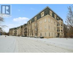 313 - 443 CENTENNIAL FOREST DRIVE, Milton, Ontario