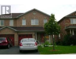 84 TRUDELLE CRESCENT, Brampton, Ontario
