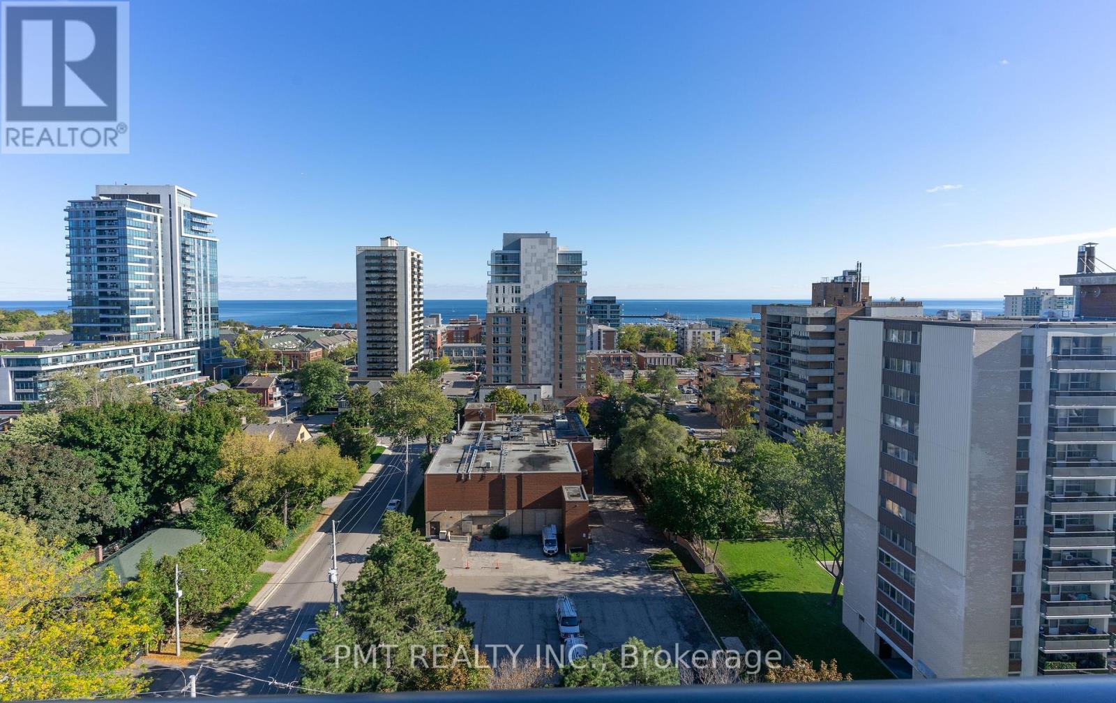 1008 - 28 Ann Street, Mississauga, Ontario  L5G 0E1 - Photo 20 - W12711110