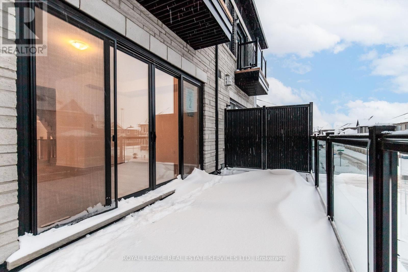 Unit 1 - 3217 Sixth Line, Oakville, Ontario  L6H 0V8 - Photo 18 - W12711116