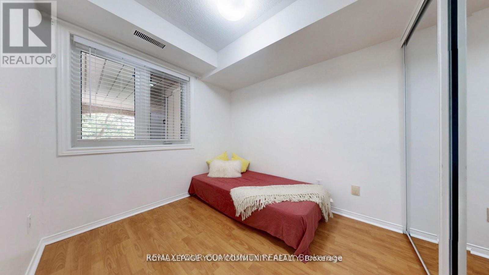 148 - 85 Bristol Road, Mississauga, Ontario  L4Z 3P3 - Photo 10 - W12711140