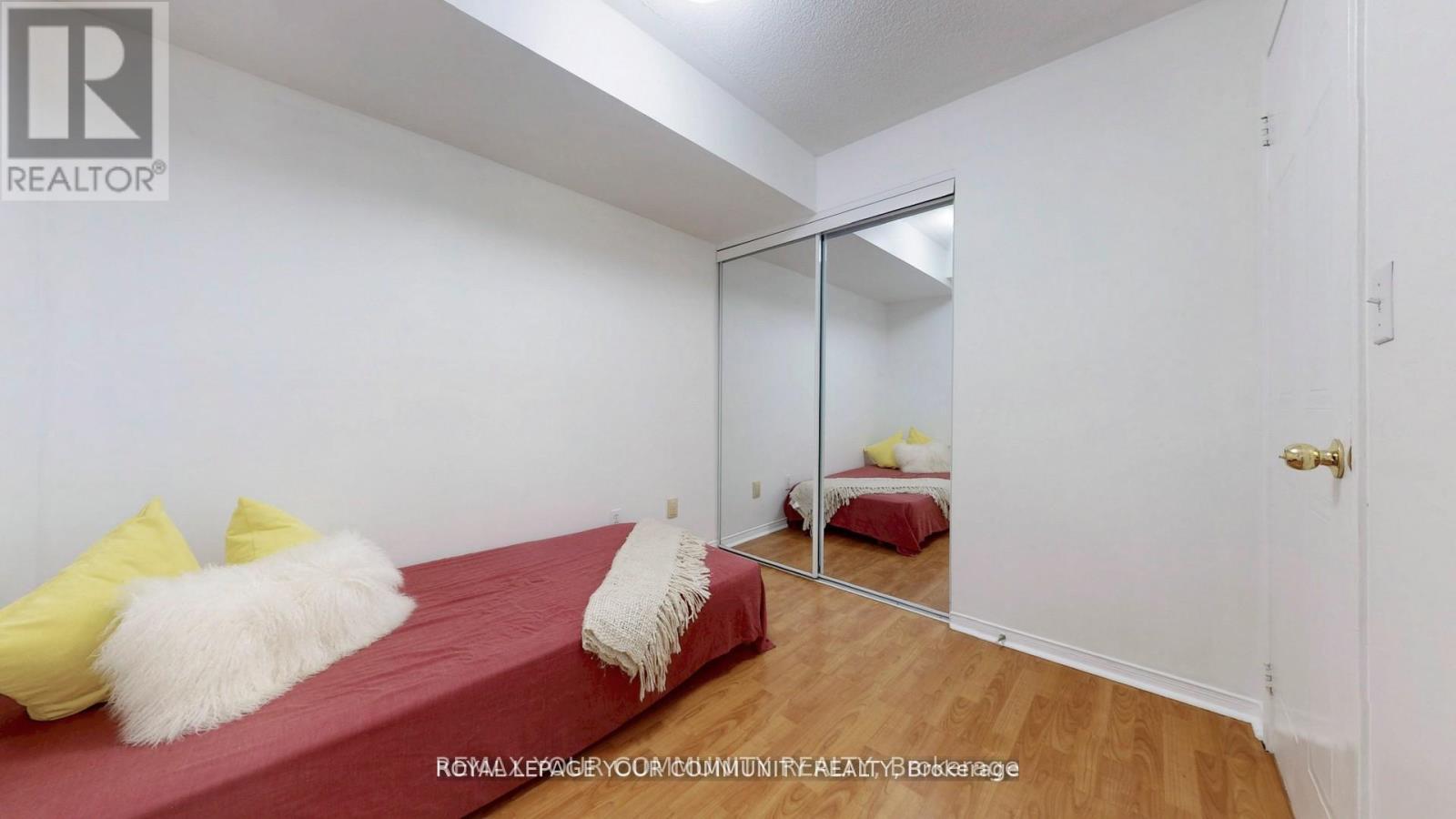 148 - 85 Bristol Road, Mississauga, Ontario  L4Z 3P3 - Photo 11 - W12711140