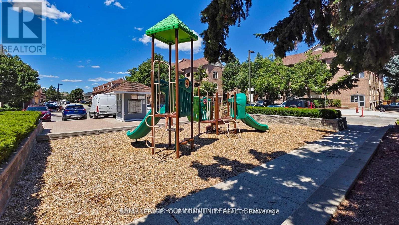 148 - 85 Bristol Road, Mississauga, Ontario  L4Z 3P3 - Photo 21 - W12711140