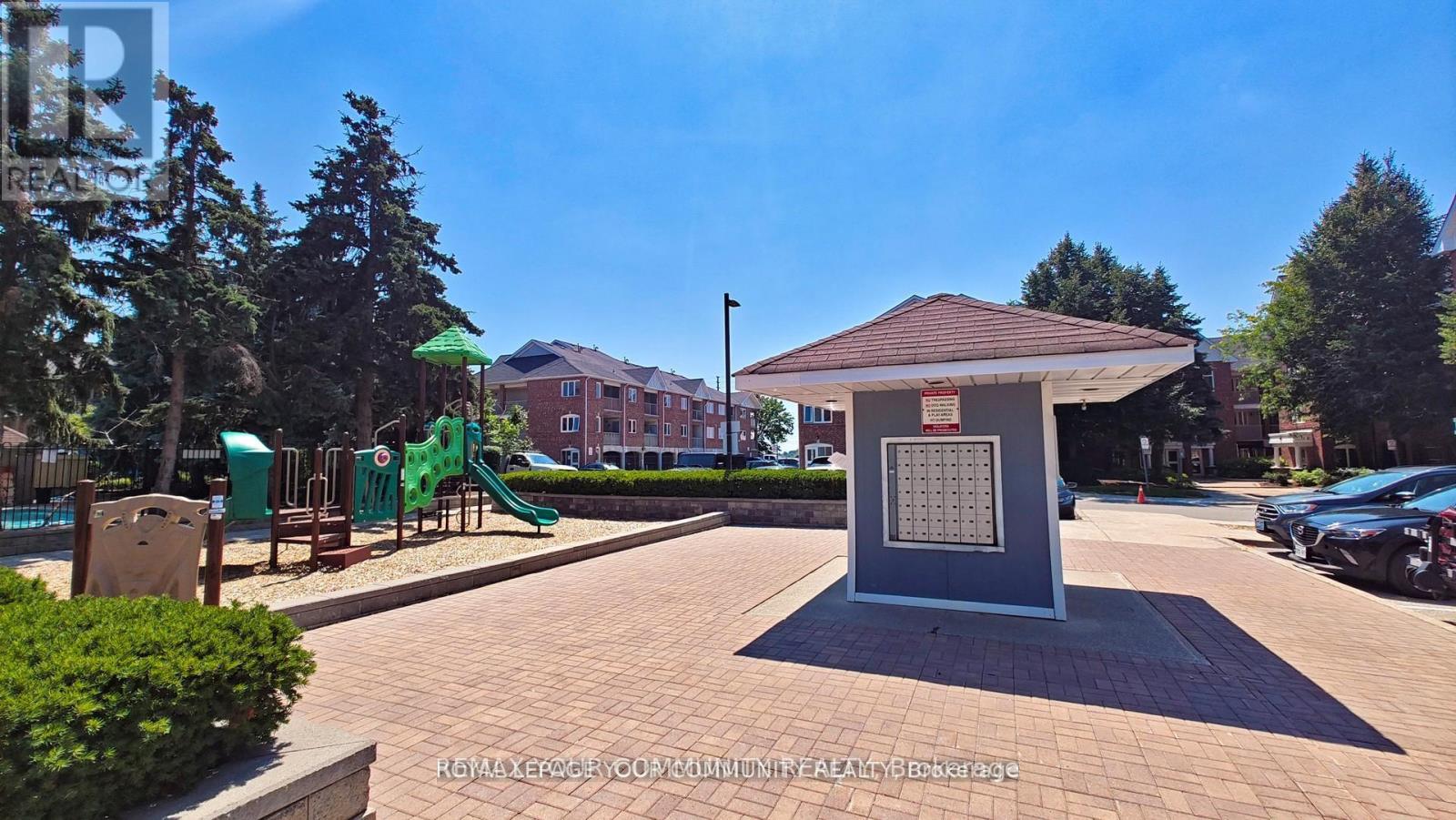 148 - 85 Bristol Road, Mississauga, Ontario  L4Z 3P3 - Photo 22 - W12711140