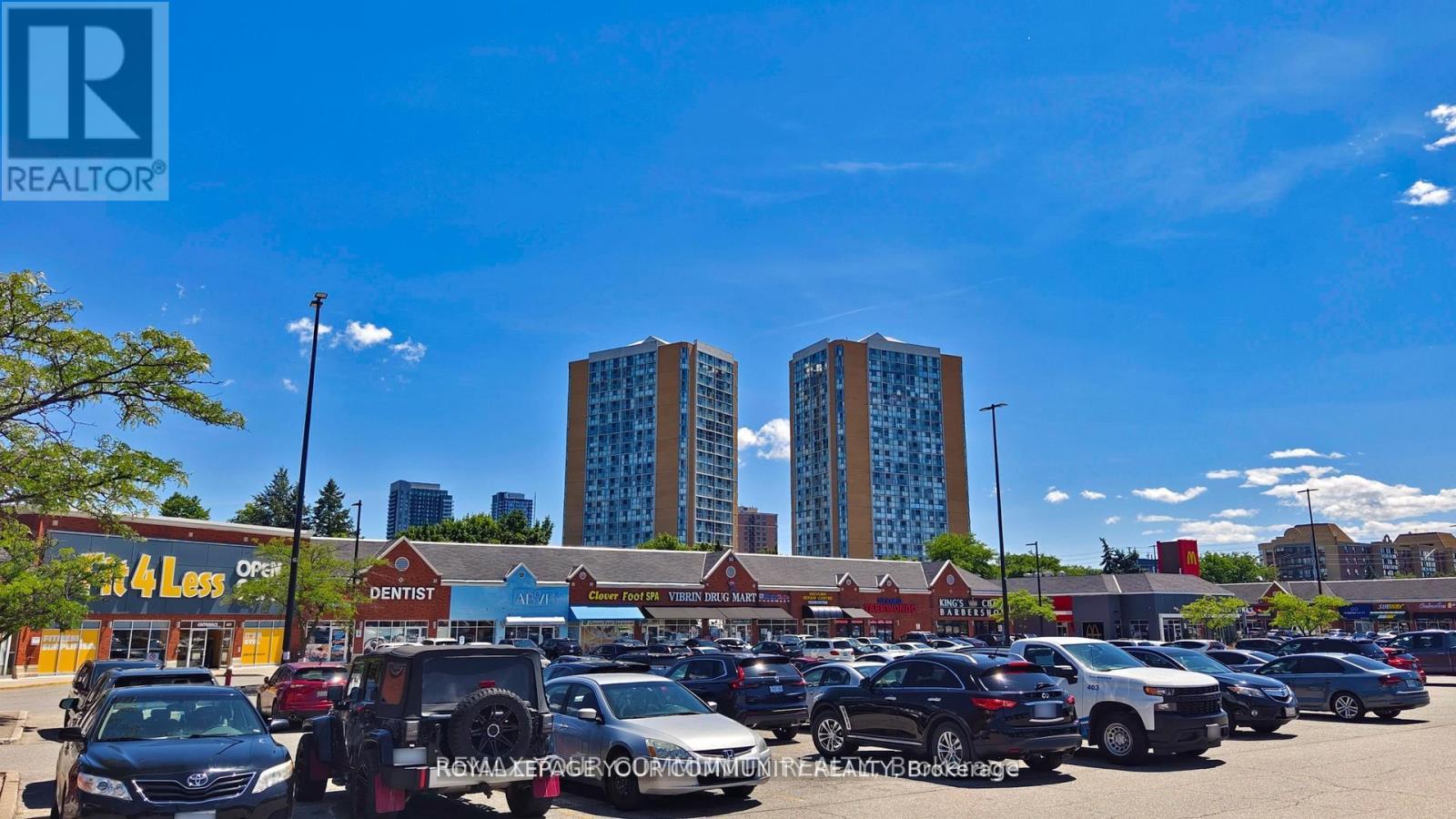 148 - 85 Bristol Road, Mississauga, Ontario  L4Z 3P3 - Photo 23 - W12711140