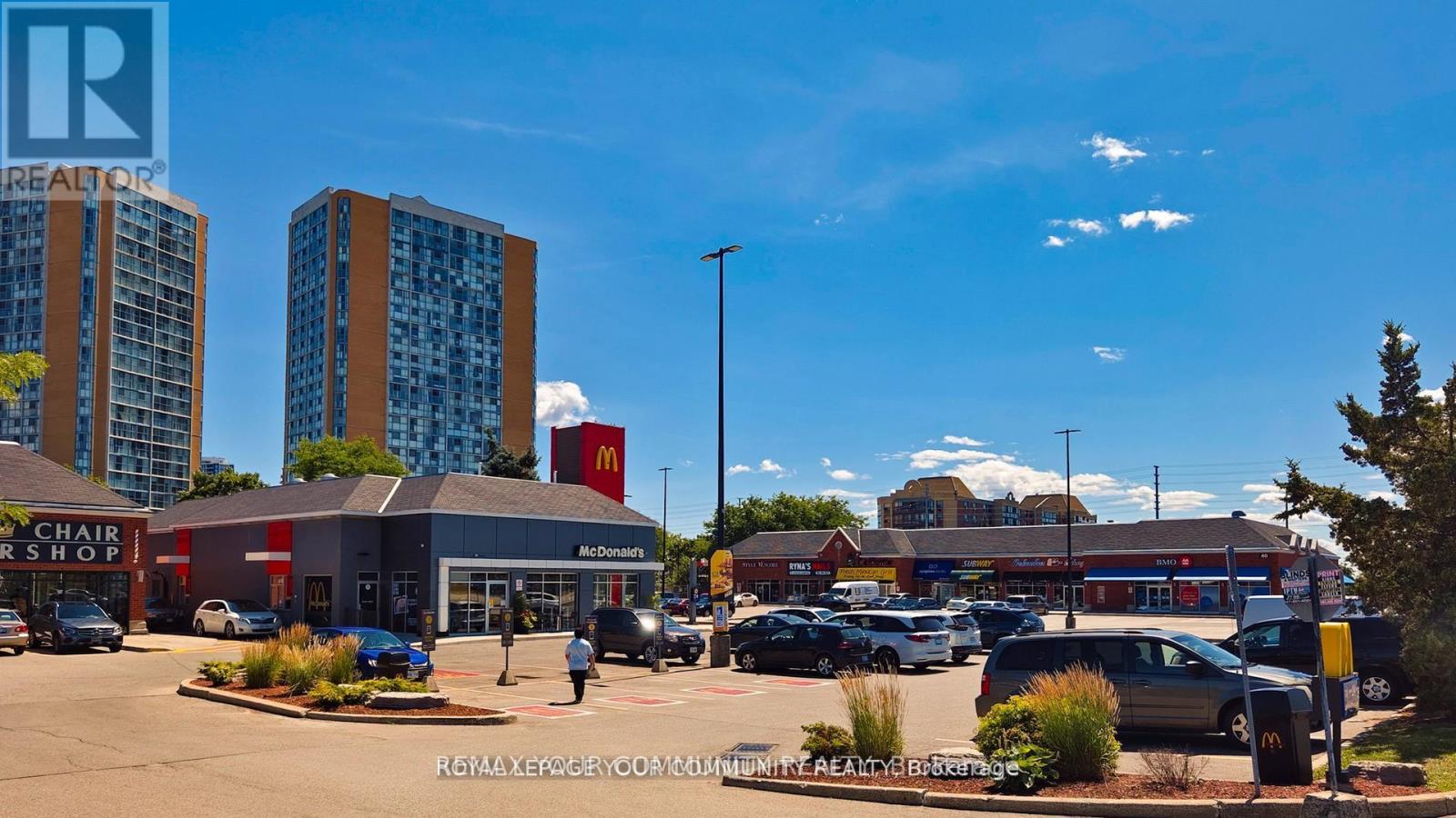 148 - 85 Bristol Road, Mississauga, Ontario  L4Z 3P3 - Photo 24 - W12711140