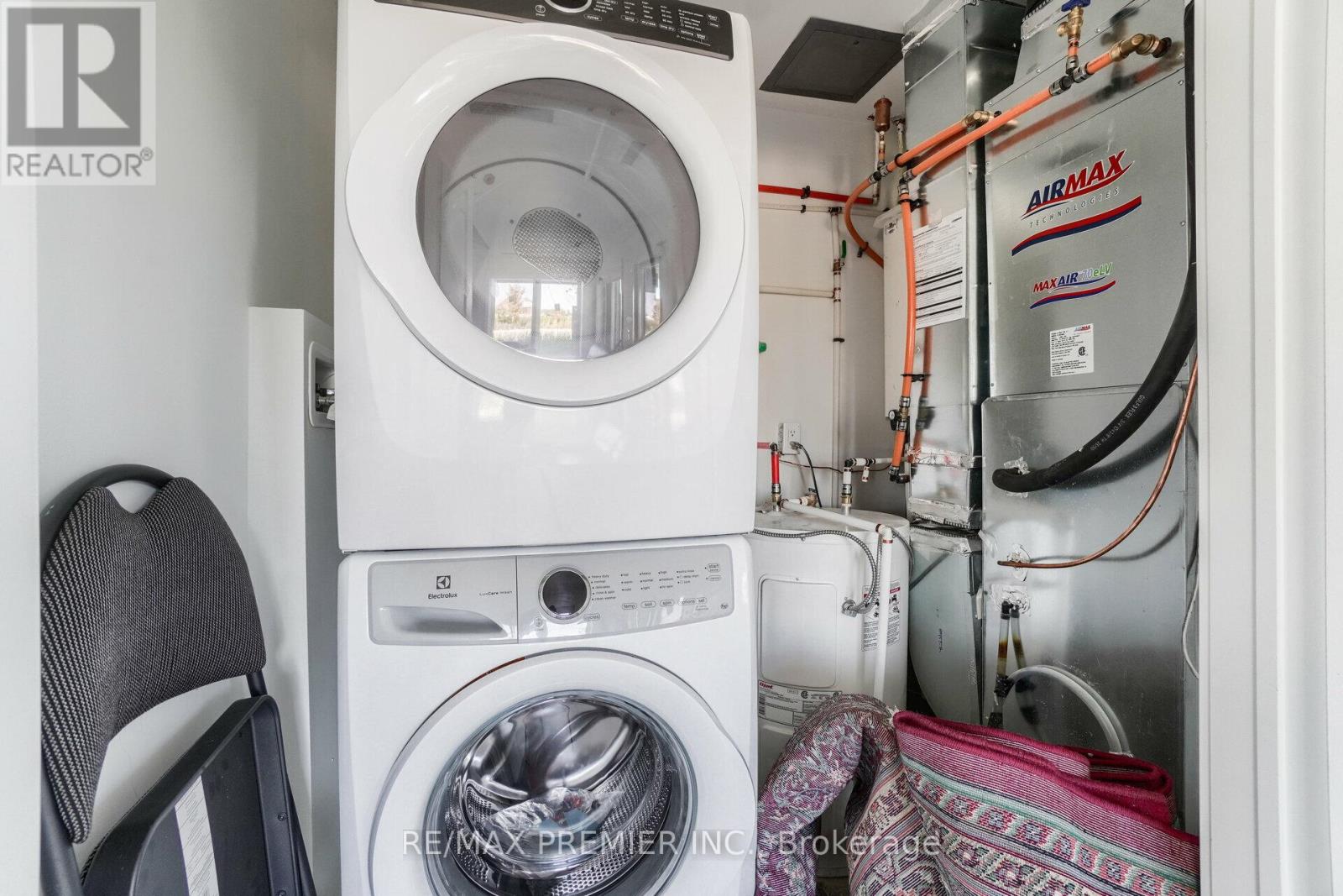 116 - 155 Downsview Park Boulevard, Toronto, Ontario  M3K 0E3 - Photo 15 - W12711148