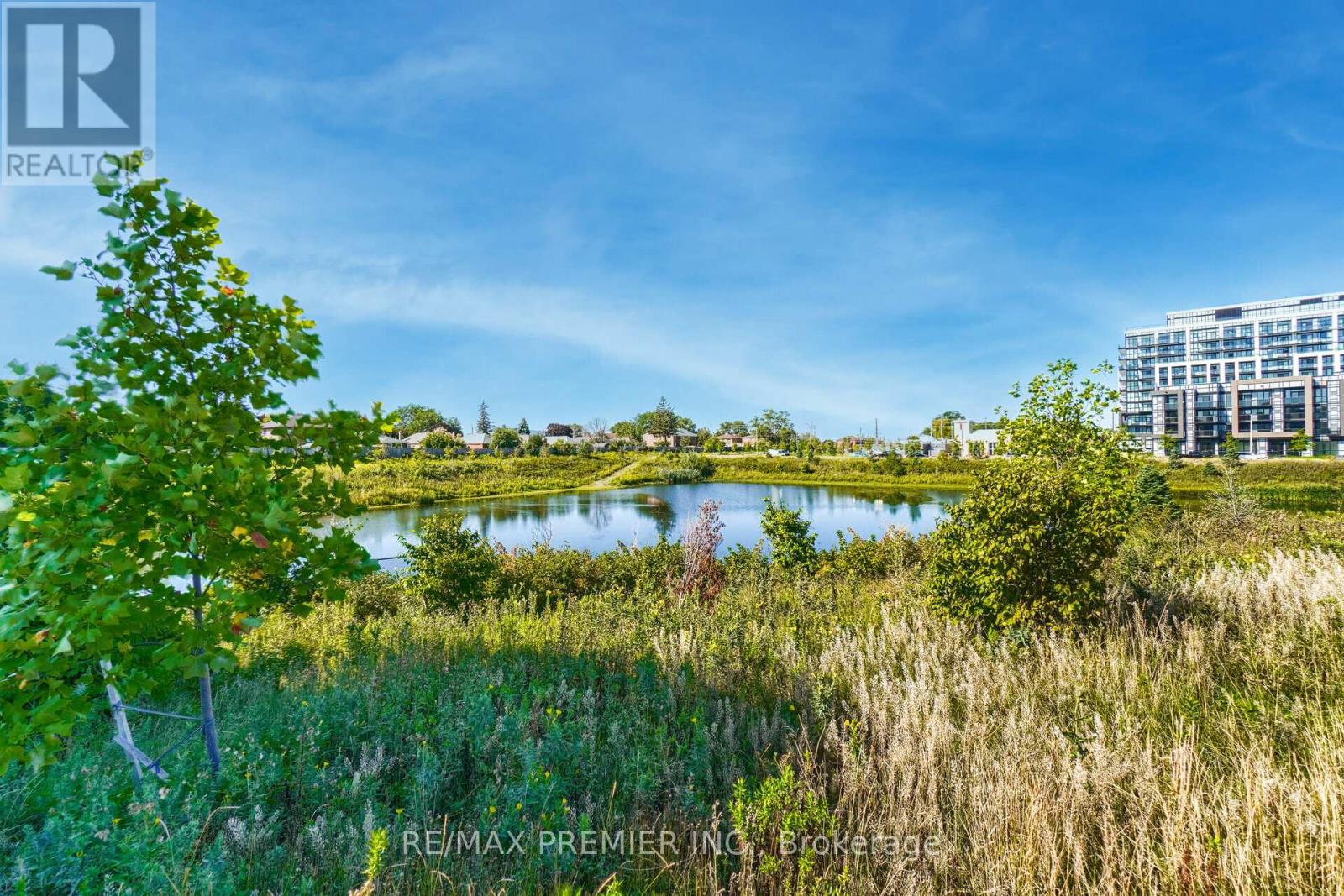 116 - 155 Downsview Park Boulevard, Toronto, Ontario  M3K 0E3 - Photo 30 - W12711148