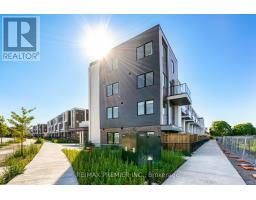 116 - 155 DOWNSVIEW PARK BOULEVARD, Toronto, Ontario