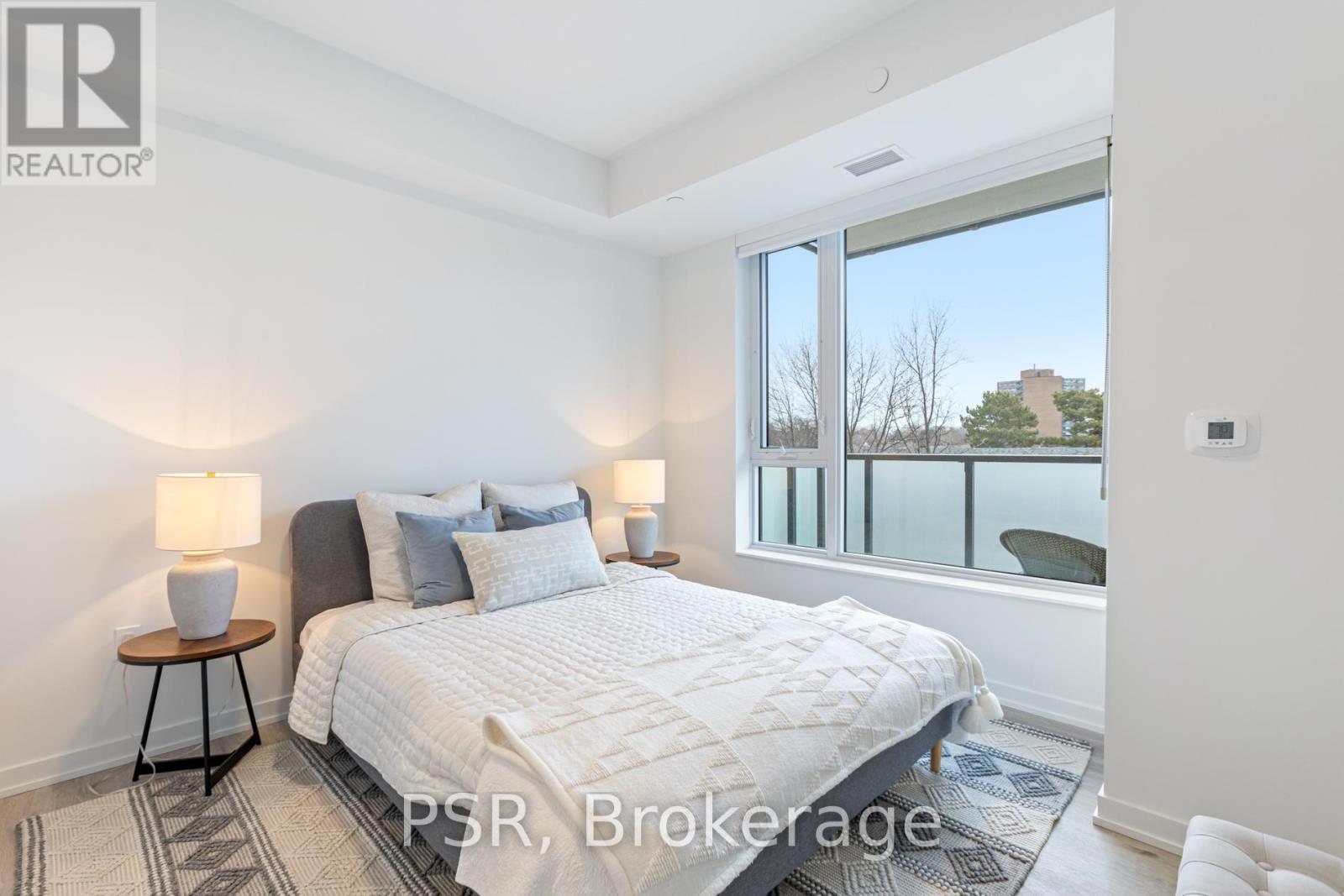 525 - 4365 Bloor Street W, Toronto (Markland Wood), Ontario  M9C 1R3 - Photo 13 - W12711176