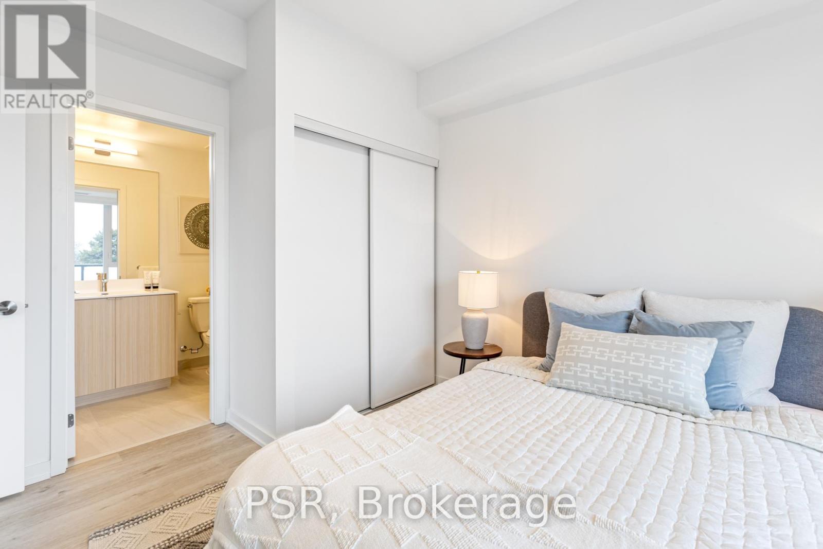 525 - 4365 Bloor Street W, Toronto (Markland Wood), Ontario  M9C 1R3 - Photo 15 - W12711176