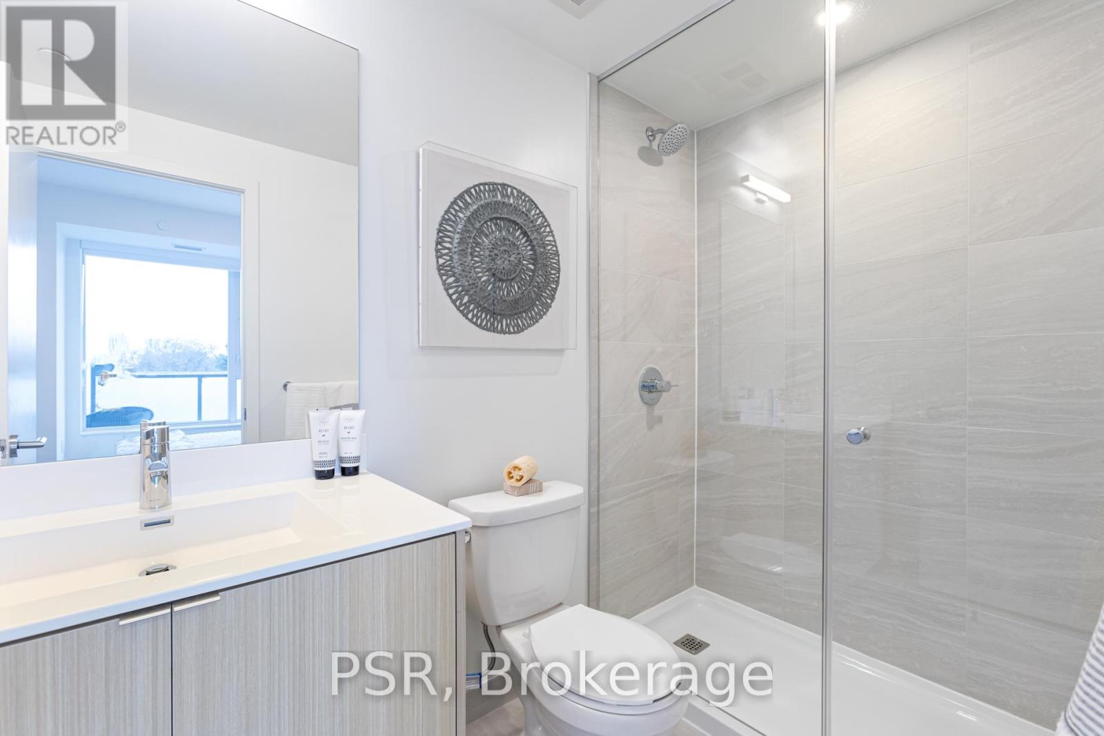 525 - 4365 Bloor Street W, Toronto (Markland Wood), Ontario  M9C 1R3 - Photo 16 - W12711176