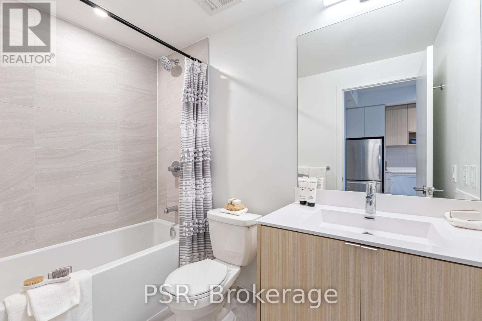 525 - 4365 Bloor Street W, Toronto (Markland Wood), Ontario  M9C 1R3 - Photo 19 - W12711176