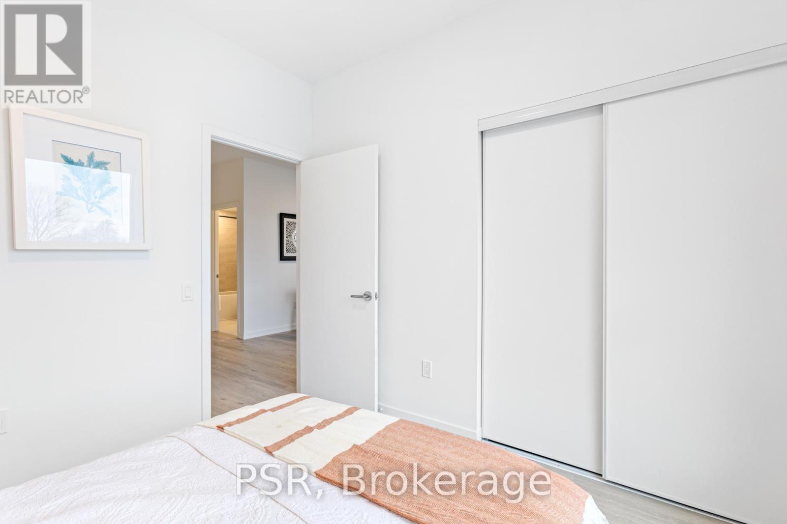 525 - 4365 Bloor Street W, Toronto (Markland Wood), Ontario  M9C 1R3 - Photo 21 - W12711176