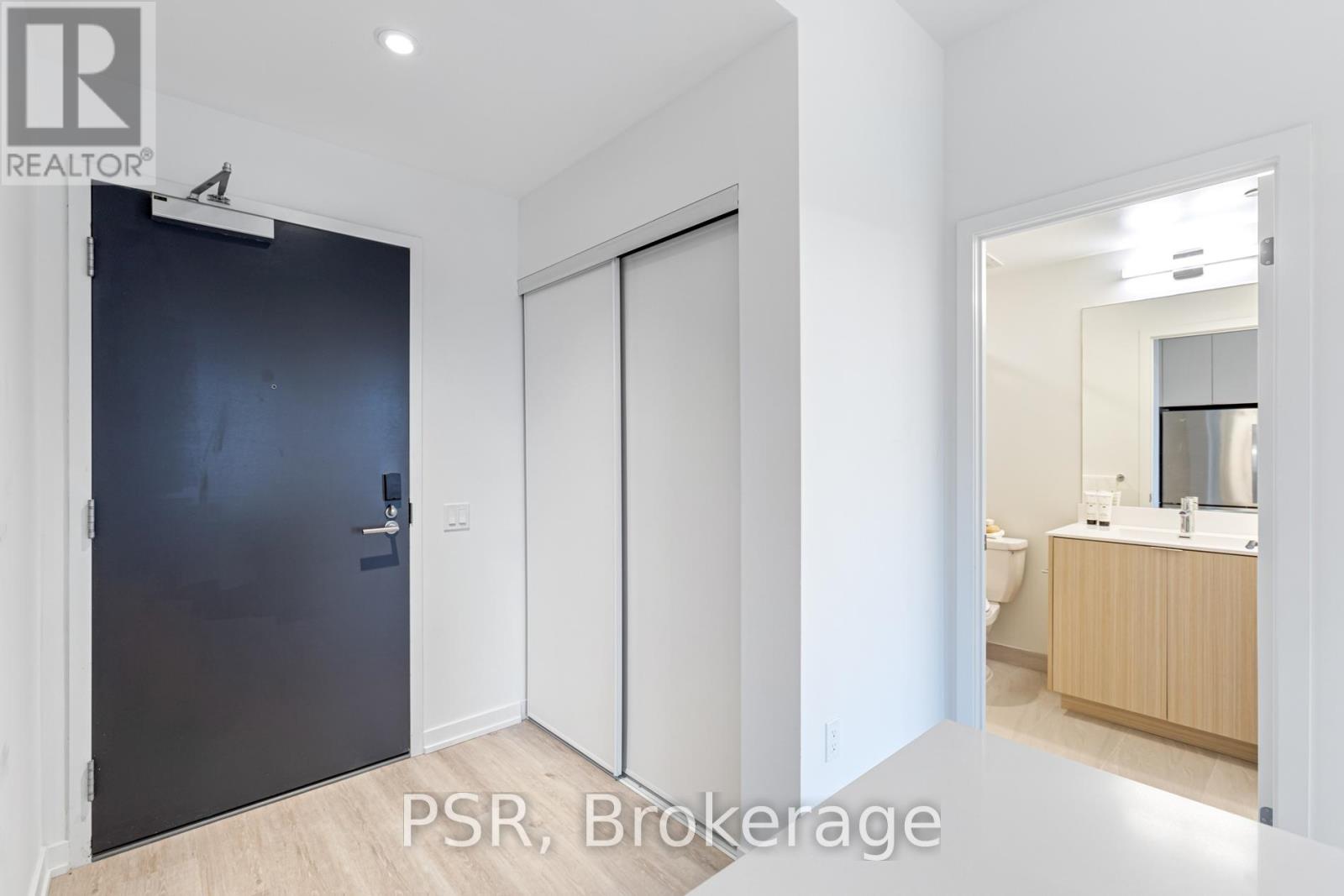 525 - 4365 Bloor Street W, Toronto (Markland Wood), Ontario  M9C 1R3 - Photo 22 - W12711176