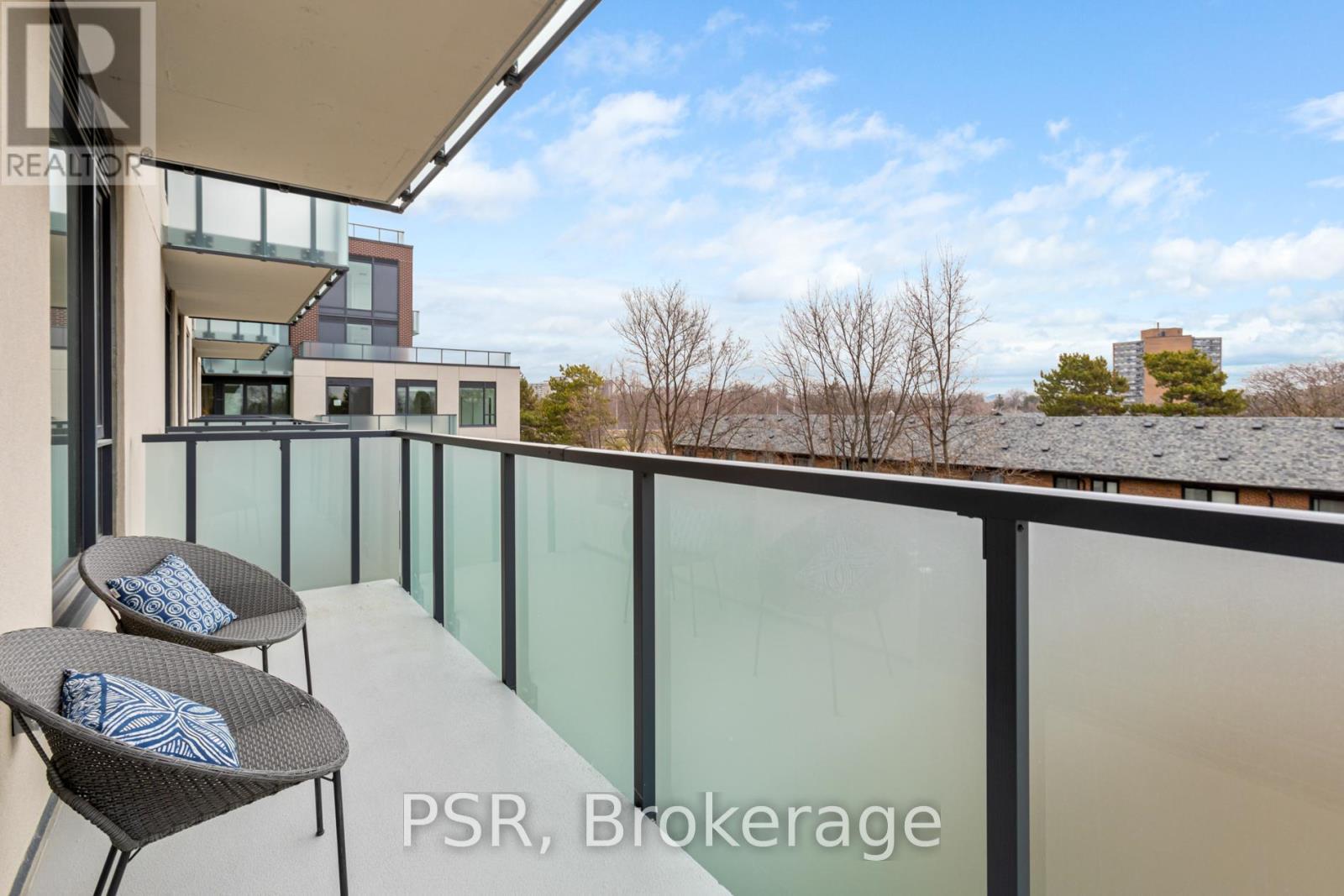 525 - 4365 Bloor Street W, Toronto (Markland Wood), Ontario  M9C 1R3 - Photo 24 - W12711176