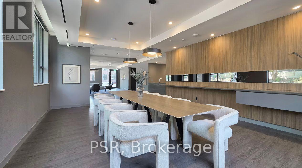 525 - 4365 Bloor Street W, Toronto (Markland Wood), Ontario  M9C 1R3 - Photo 31 - W12711176