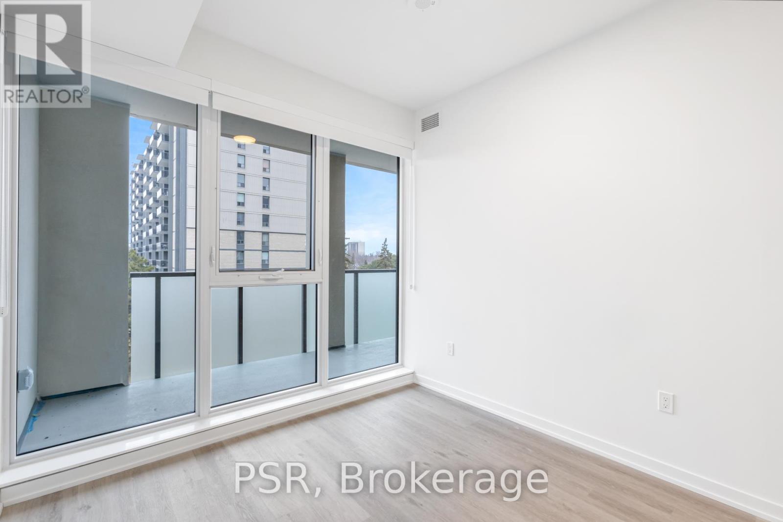 511 - 4365 Bloor Street W, Toronto, Ontario  M9C 1R3 - Photo 10 - W12711182