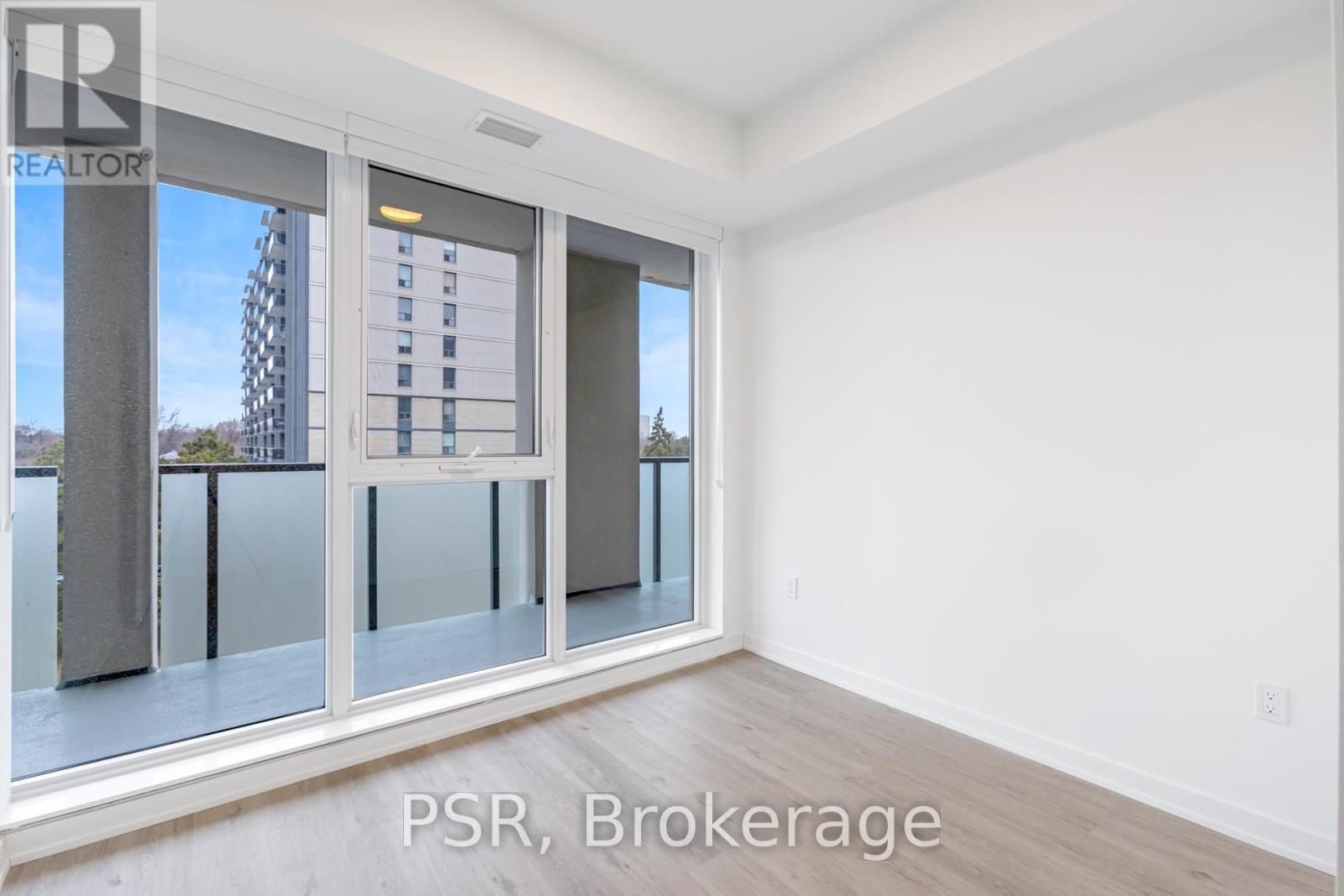 511 - 4365 Bloor Street W, Toronto, Ontario  M9C 1R3 - Photo 13 - W12711182