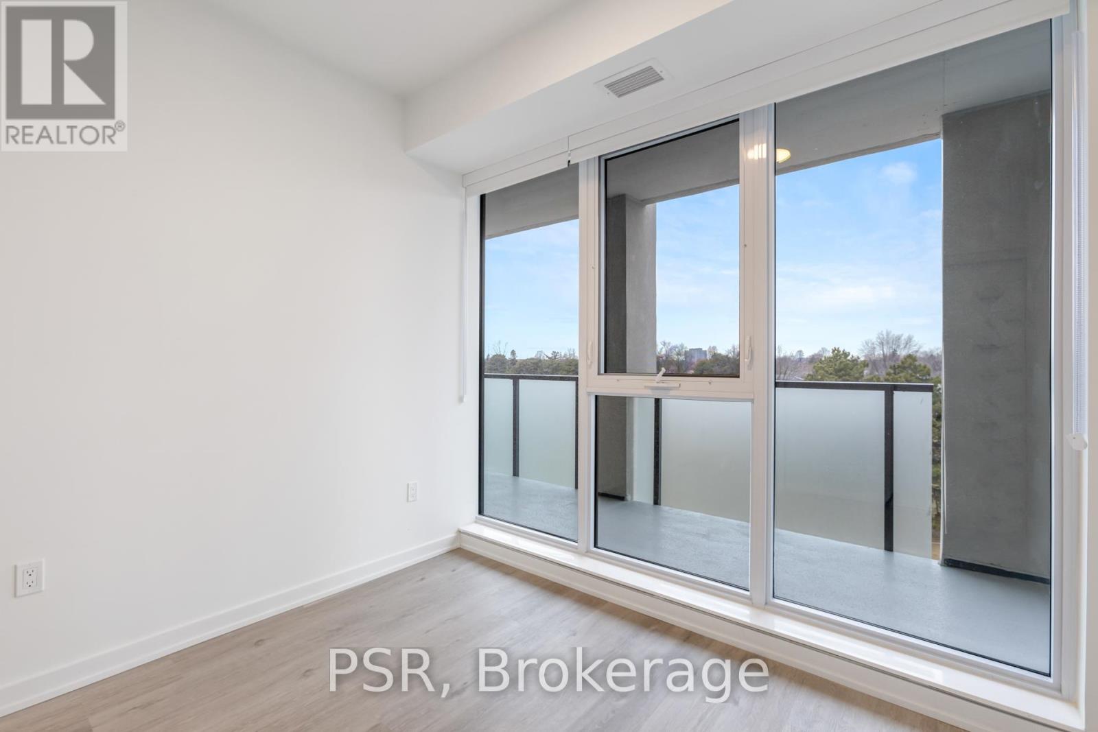 511 - 4365 Bloor Street W, Toronto, Ontario  M9C 1R3 - Photo 14 - W12711182