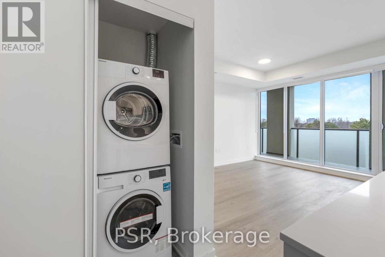 511 - 4365 Bloor Street W, Toronto, Ontario  M9C 1R3 - Photo 17 - W12711182