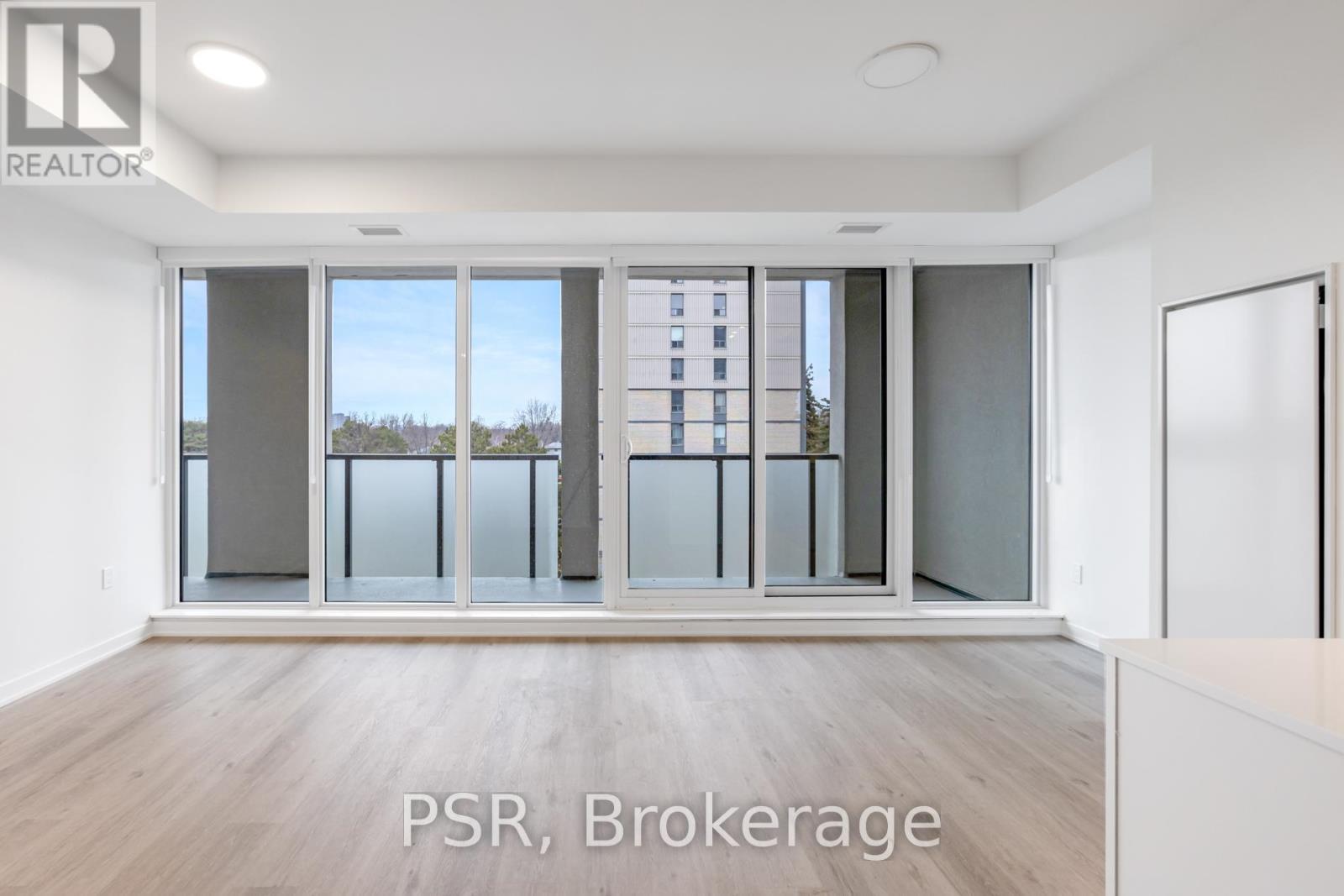 511 - 4365 Bloor Street W, Toronto, Ontario  M9C 1R3 - Photo 3 - W12711182